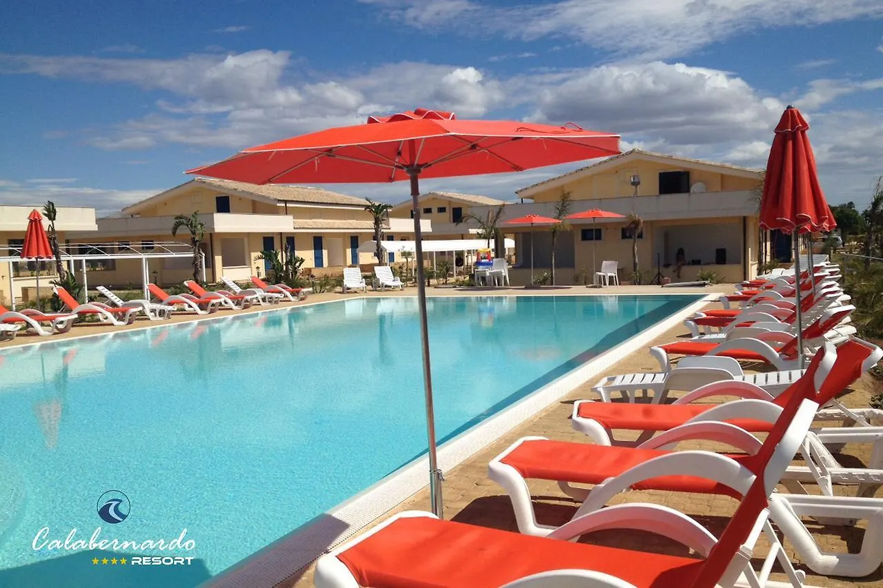Calabernardo Resort