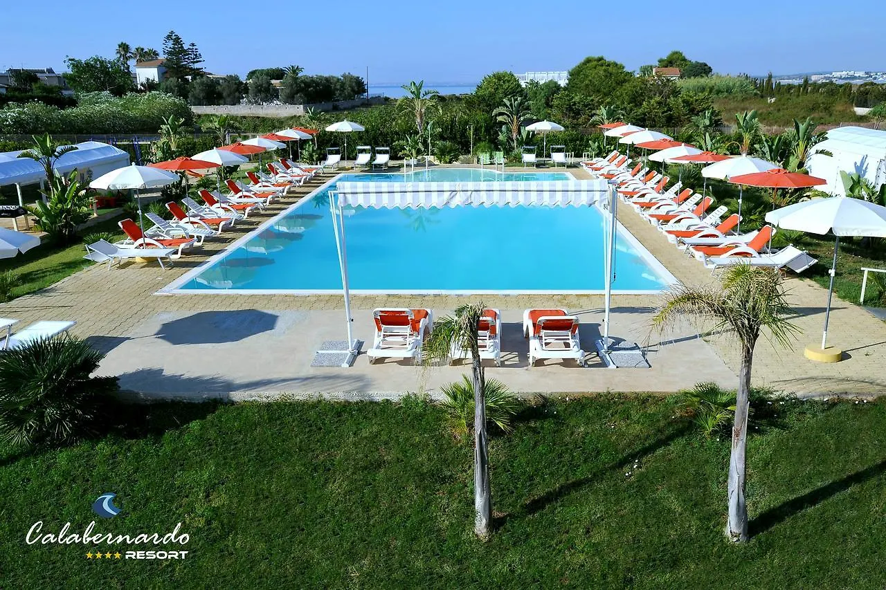 Calabernardo Resort Itália