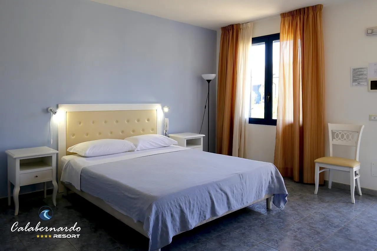 Calabernardo Resort Itália