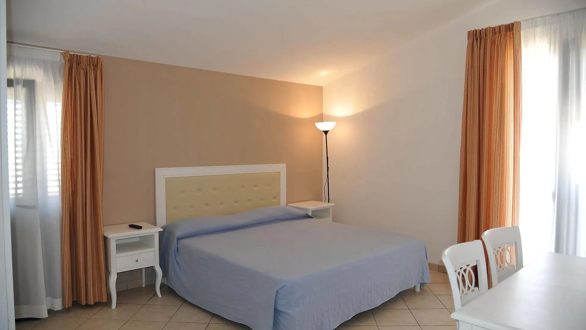 ****  Calabernardo Resort Itália