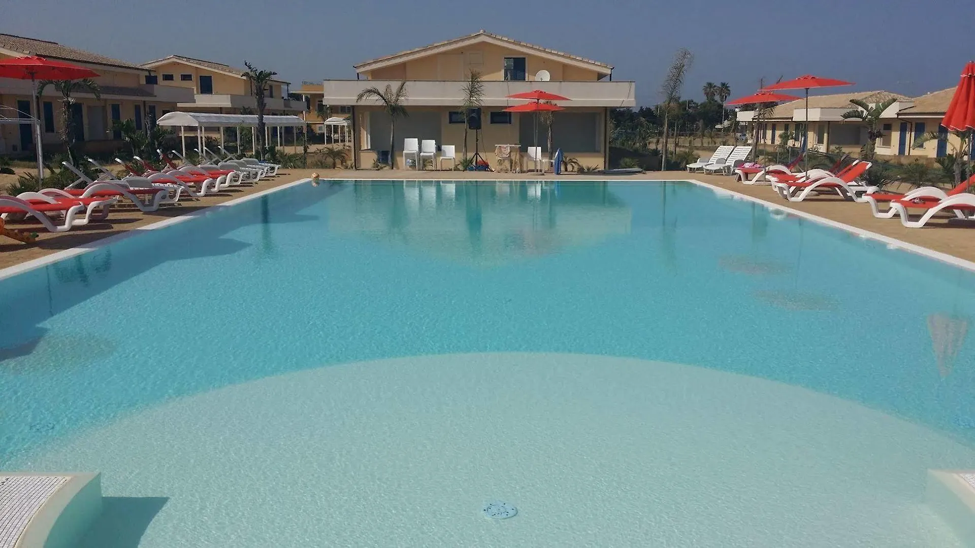 ****  Calabernardo Resort Itália