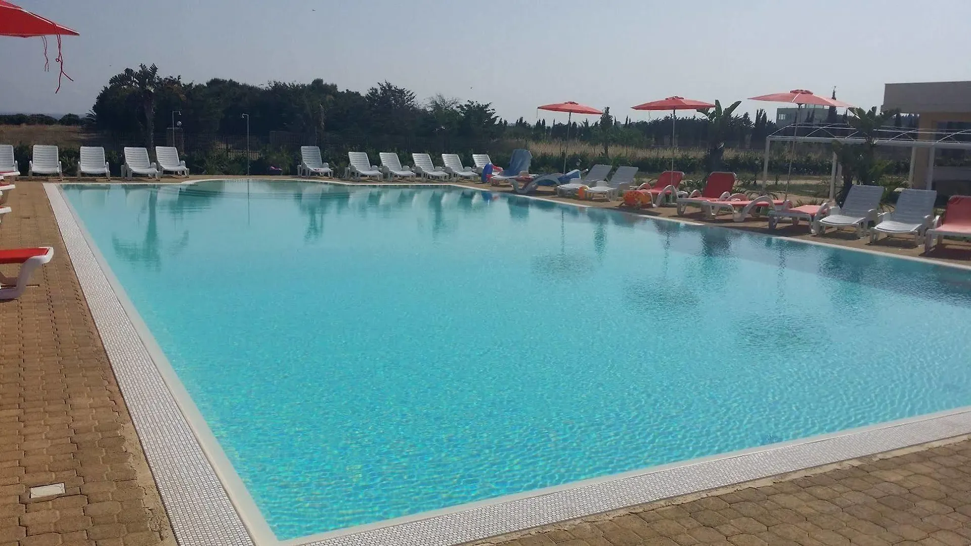 Calabernardo Resort
