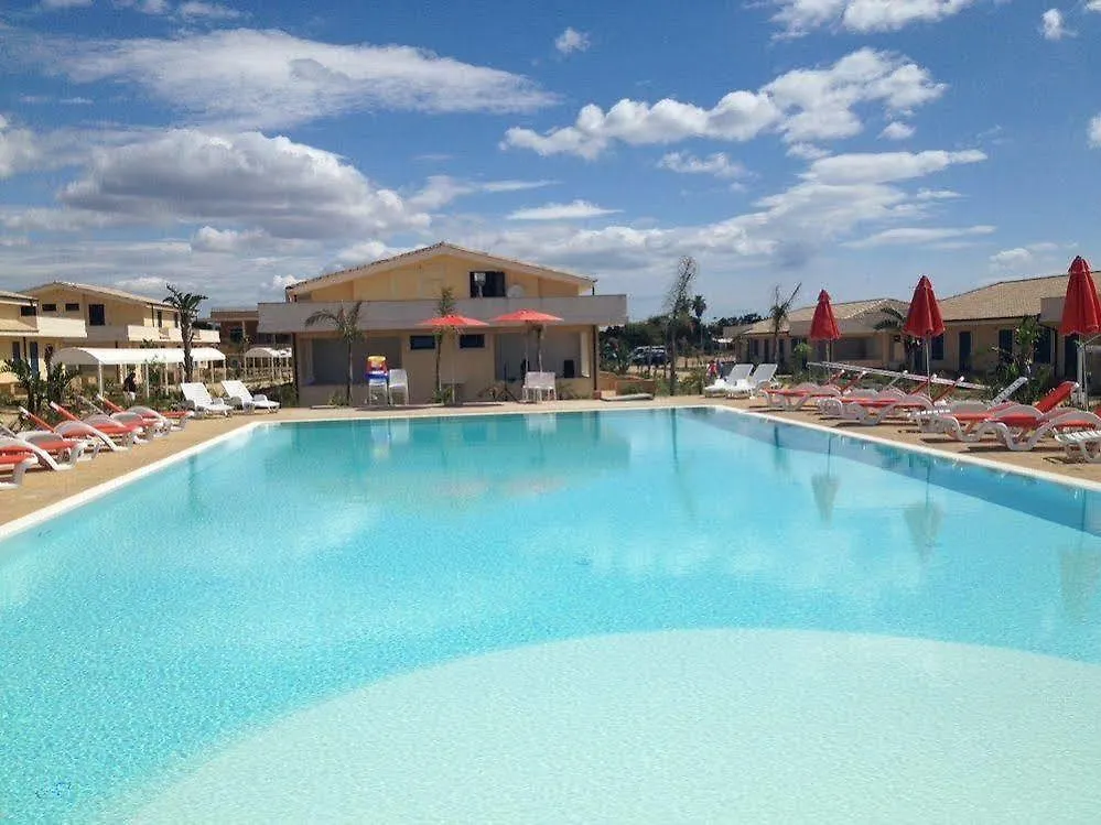 Calabernardo Resort