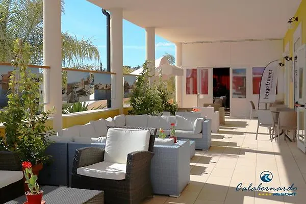 Calabernardo Resort