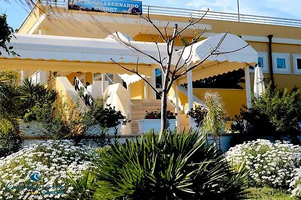 Calabernardo Resort Itália