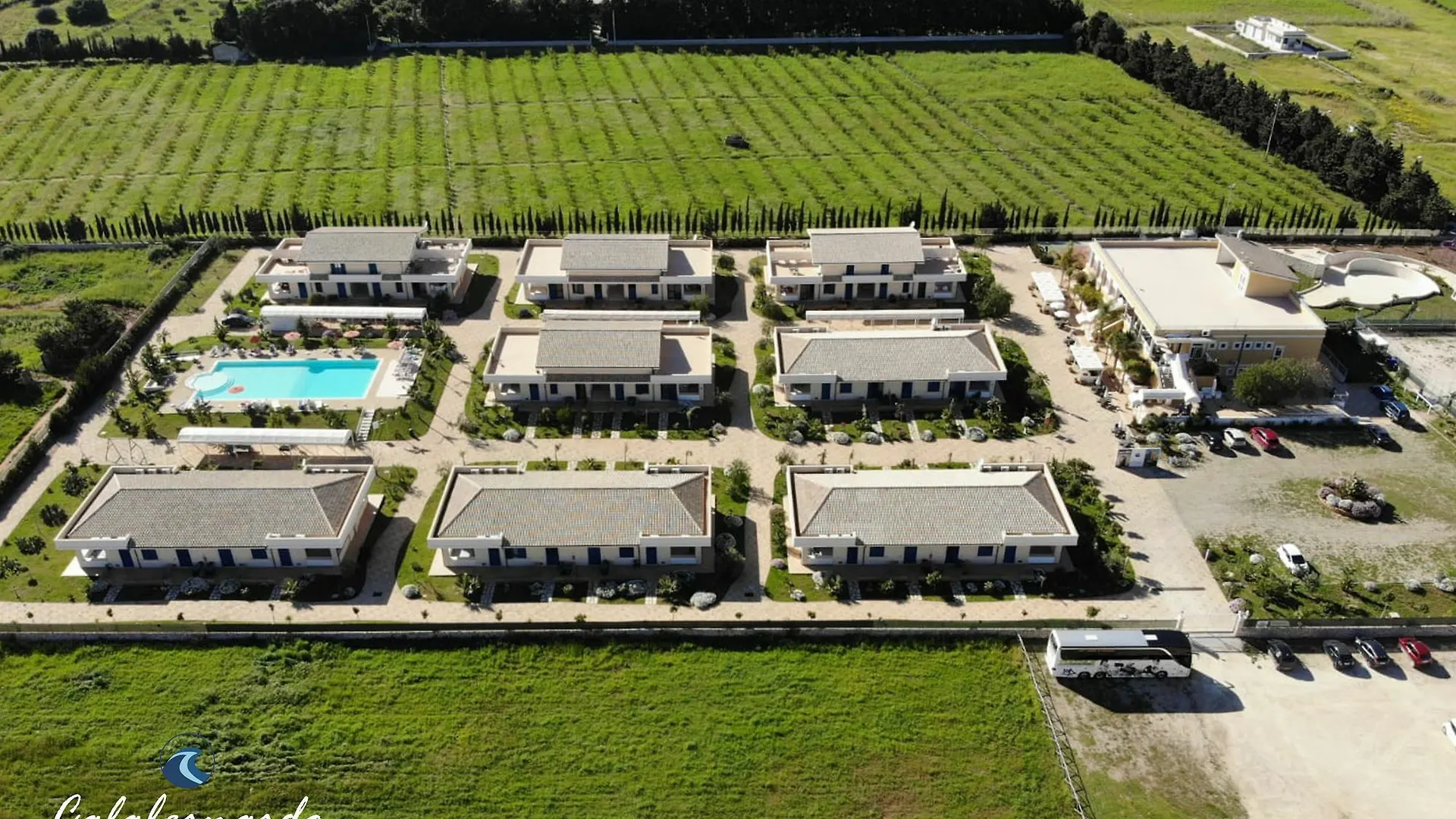 Calabernardo Resort