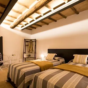 Appartamento Casa Spagni Montalcino