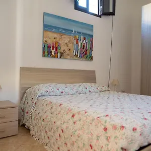 Casa vacanze Casa Malacala, Calabernardo