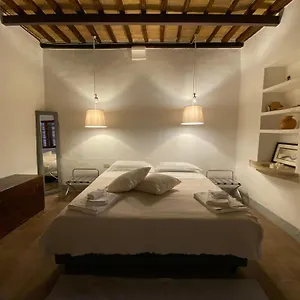 Appartamento Window To Bagno Vignoni