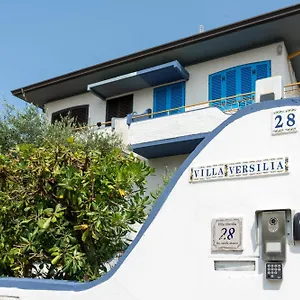 Villa Versilia Lido di Camaiore