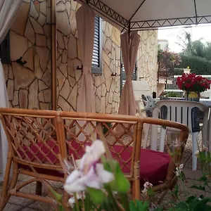 Casa vacanze Villetta Mare Romanica, Calabernardo