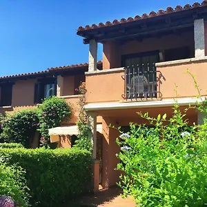 Casa vacanze Happy Family 50 Porto Rotondo