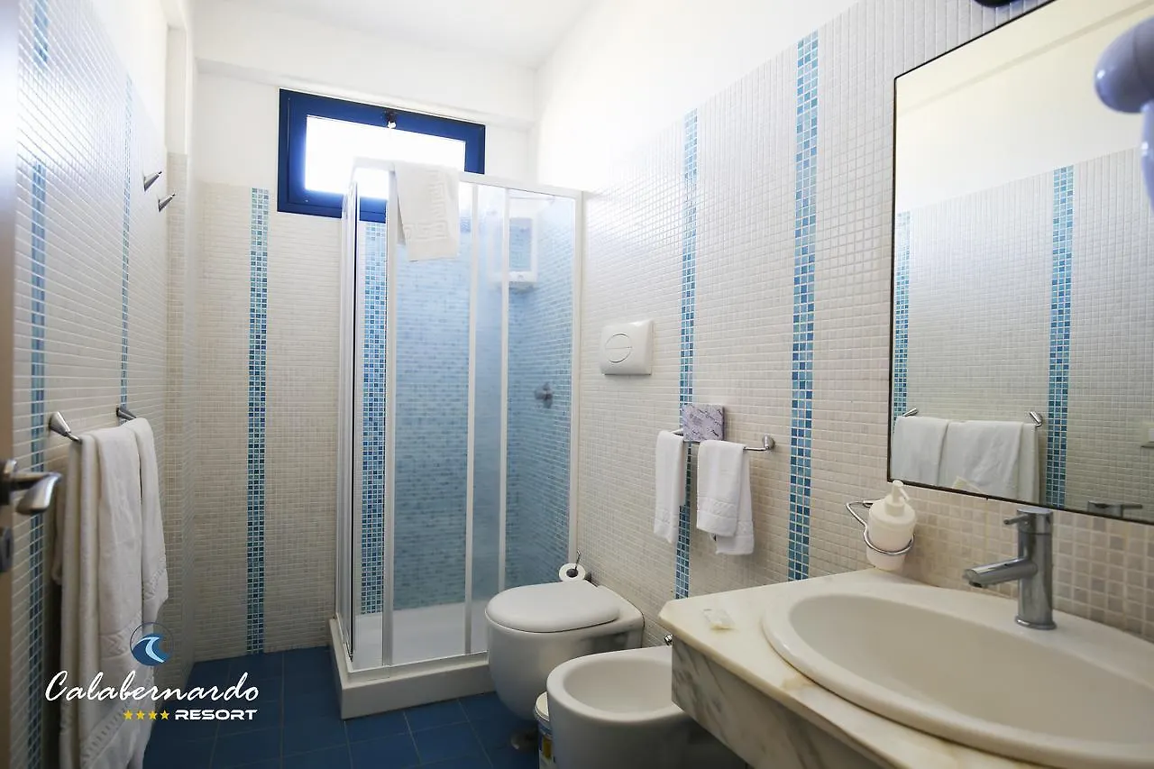 Calabernardo Resort