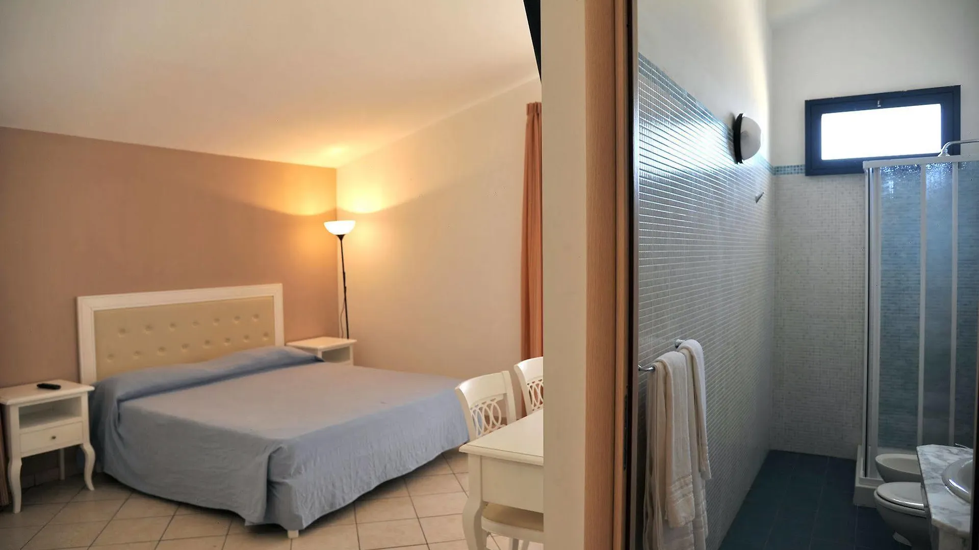 Calabernardo Resort Hotel